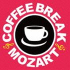 COFFEE BREAK MOZART [CD]