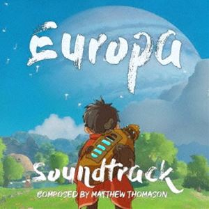 トーマソン マシュー エウロパ サウンドトラック詳しい納期他、ご注文時はお支払・送料・返品のページをご確認ください発売日2025/3/5マシュー・トーマソン / エウロパ サウンドトラックエウロパ サウンドトラック ジャンル アニメ・ゲームゲーム音楽 関連キーワード マシュー・トーマソン同時発売アナログはCTN-50※こちらの商品はインディーズ盤のため、在庫確認にお時間を頂く場合がございます。収録曲目11.Europa Title Theme(1:22)2.Leaving Home （Part One）(2:39)3.Leaving Home （Part Two）(2:04)4.Leaving Home （Part Three）(1:17)5.A Saga Begins(1:17)6.Europa Theme(3:15)7.Lost Island(2:16)8.The Bowl(1:44)9.Twilight(2:22)10.Wild Depths(4:14)11.The Long Road(2:13)12.Flying High(5:02)13.Island Ascent(2:34)14.Adam’s Story(2:39)15.Golden Plains(2:40)16.Zee’s Theme(1:46)17.Crumbling Escape(2:18)18.Europa Overture(1:51)19.A Crisp Embrace(3:38)20.A Memory of Adam(2:57)21.Our Futures Are Bound Up Together Now(4:02)22.The Zephyr(1:53)23.Sunset on Europa(2:52)24.When Daylight Appears(2:40)25.First Awakening(1:12)26.The Miners(4:16)27.Aurora Over The Snowy Peaks(3:04)28.Me And My Creation(1:53)29.Calm Skies And Ancient Battlefields(3:14)30.I’m Still Awed By This World We Have Created(3:18) 種別 CD JAN 4988044123878 収録時間 78分45秒 組枚数 1 製作年 2024 販売元 ディスクユニオン登録日2024/12/10