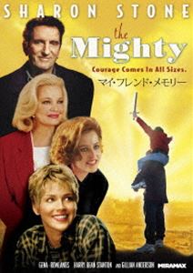 マイフレンドメモリー詳しい納期他、ご注文時はお支払・送料・返品のページをご確認ください発売日2021/6/23関連キーワード：シャロンストーンマイ・フレンド・メモリーマイフレンドメモリー ジャンル 洋画ドラマ全般 監督 ピーター・チェルソム 出演 シャロン・ストーンエルデン・ヘンソンキーラン・カルキン13歳の少年ケビンと、彼を愛し良き理解者でもある母グエンはある日、彼と同じ10代の少年、マックスの家の隣に引っ越してくる。二人とも問題を抱え、ほかの子供たちからはのけ者の彼らであったが、互いを補い合い力を合わせることで、一人では到底敵わないどんな逆境をもはねのけることができると気づく。二人で幾多もの困難に勇敢に立ち向かううちに、彼らの間には何よりも貴重な宝物、友情が芽生えるのだった…。特典映像オリジナル劇場予告編／日本版劇場予告編関連商品90年代洋画 種別 DVD JAN 4988102939878 収録時間 100分 画面サイズ ビスタ カラー カラー 組枚数 1 製作年 1998 製作国 アメリカ 字幕 日本語 音声 英語DD（5.1ch）日本語（ステレオ） 販売元 NBCユニバーサル・エンターテイメントジャパン登録日2021/03/19