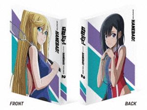 詳しい納期他、ご注文時はお支払・送料・返品のページをご確認ください発売日2018/10/17はねバド! Vol.2 DVD ジャンル アニメテレビアニメ 監督 江崎慎平 出演 大和田仁美島袋美由利三村ゆうな小原好美伊瀬茉莉也濱田浩輔原作、インターハイを目指す、県立北小町高校バドミントン部の軌跡を描いた、マンガ「はねバド!」がアニメ化。北小町高校バドミントン部の主将・荒垣なぎさは、昨年の全日本ジュニアで、とある少女に1ポイントも取れず惨敗した。それ以来スランプに陥り、自分や他の部員たちに厳しく当たる日々を送ってきた。半年後、そんななぎさの前に、ひとりの新入生が現れる…。第4〜5話を収録した第2巻。封入特典描き下ろし三方背ケース／スペシャルブックレット（篤見唯子による原作スピンオフ四コマ漫画「はねバド!ぼっち」も掲載）（以上2点、初回生産分のみ特典）特典映像CM集関連商品ライデンフィルム制作作品TVアニメはねバド!2018年日本のテレビアニメセット販売はコチラ 種別 DVD JAN 4988104117878 収録時間 48分 カラー カラー 組枚数 1 製作年 2018 製作国 日本 音声 日本語リニアPCM（ステレオ） 販売元 東宝（TOHO）登録日2018/06/25