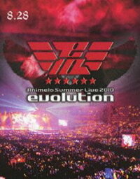 Animelo Summer Live 2010 -evolution- 8.28 [Blu-ray]