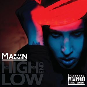 輸入盤 MARILYN MANSON / HIGH END OF LOW [CD]
