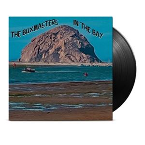 輸入盤 BOXMASTERS / IN THE BAY （BLACK） 
