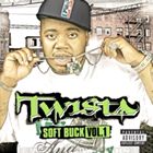 輸入盤 TWISTA / SOFT BUCK VOL. 1 [CD]