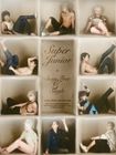 6TH ALBUM ： SEXY FREE ＆ SINGLE （TYPE B）詳しい納期他、ご注文時はお支払・送料・返品のページをご確認ください発売日2012/7/17SUPER JUNIOR / 6TH ALBUM ： SEXY FREE ＆ SINGLE （TYPE B）スーパー・ジュニア / 6THアルバム：セクシー・フリー・アンド・シングル（タイプB） ジャンル 洋楽アジアンポップス 関連キーワード スーパー・ジュニアSUPER JUNIOR全アジアを代表するスーパー・グループ、SUPER JUNIOR最新アルバムの別バージョン（ジャケット違い）が登場!!グローバル韓流帝王SUPER JUNIORの最新アルバム『SEXY FREE＆SINGLE』の別バージョン（ジャケット違い）が登場!!前作『Mr.Simple』以来、約11ヶ月振りにリリースされる本作は、タイトル曲「Sexy、Free＆Single」、「君から（From U）」をはじめとする多彩なジャンルの楽曲を全10曲収録予定。スーパージュニアの個性と多様な音楽性が見事に解き放たれた全K-POPファン要注目の作品!!収録内容1. Sexy Free＆Single2. 君から（From U）3. NOW4. Rockstar5. ガリバー（Gulliver）6. いつかは（Someday）7. 甘く苦く（Bittersweet）8. パピヨン（Butterfly）9. 留まる（Daydream）10. 別れの日（A’Good’bye）関連商品K-POP 輸入盤 一覧はコチラ 種別 CD 【輸入盤】 JAN 8809314511880 登録日2012/07/13