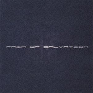 ペイン・オブ・サルヴェイション / Be [CD]