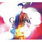 Produced by Masaharu Fukuyama／Galileo＋（初回限定盤／CD＋DVD） [CD]