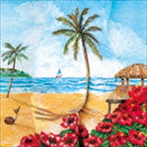 ケツメイシ / ヤシの木のように／カラーバリエーション／君との夏（CD＋DVD） [CD]