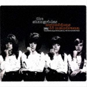 シャングリラス マーメイド オブ メロドラマ詳しい納期他、ご注文時はお支払・送料・返品のページをご確認ください発売日2021/6/9ザ・シャングリラス / マーメイド・オブ・メロドラママーメイド オブ メロドラマ ジャンル 洋楽ロック 関連キーワード ザ・シャングリラス※こちらの商品はインディーズ盤のため、在庫確認にお時間を頂く場合がございます。 種別 CD JAN 4526180564881 組枚数 1 製作年 2021 販売元 ウルトラ・ヴァイヴ登録日2021/05/11