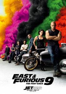 ワイルド・スピード／ジェットブレイク [DVD]のサムネイル