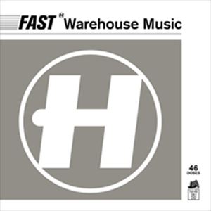 Other - FAST WAREHOUSE MUSIC [CD]