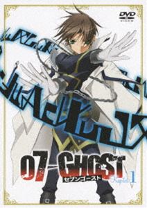 By Title: Ta Line - 07-GHOST Kapitel.01 通常版 [DVD]