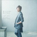 三浦大知 / ふれあうだけで 〜Always with you〜／IT’S THE RIGHT TIME（Music Video盤／CD＋DVD） CD