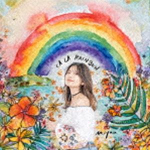 Miyuu / LA LA RAINBOW̾ס [CD]