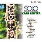ライスター カール ソロ詳しい納期他、ご注文時はお支払・送料・返品のページをご確認ください発売日2004/10/20カール・ライスター（cl） / ソロソロ ジャンル クラシック器楽曲 関連キーワード カール・ライスター（cl）｀カメラータ・クラシック・エッセンス｀シリーズ第2弾（全5タイトル）。本作はクラリネット奏者、カール・ライスターのソロ演奏を収録した1996年録音盤の再発売。 （C）RS 種別 CD JAN 4990355001882 組枚数 1 製作年 2004 販売元 カメラータトウキョウ登録日2006/10/20