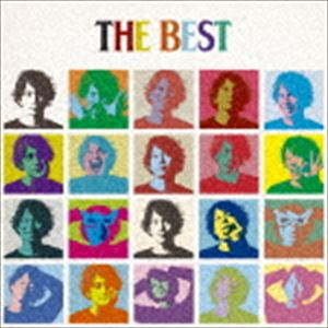 ダイスケ / THE BEST（通常盤） [CD]