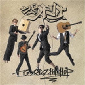 Other - 四人トリオ / アコースティック [CD]