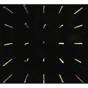 ����åԥ�. / THERE EXISTED AN ADDICTION TO BLOOD [CD]