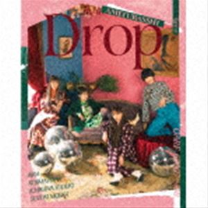 AMEFURASSHI / Drop（Type-A／CD＋Blu-ray） [CD]