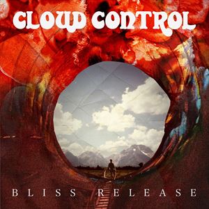 A CLOUD CONTROL / BLISS RELEASE [CD]