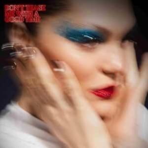 輸入盤 JESSIE J / DON’T TEASE ME WITH A GOOD TIME [CD]