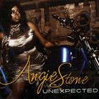 ͢���� ANGIE STONE / UNEXPECTED [CD]