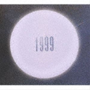 にしな / 1999（通常盤） CD