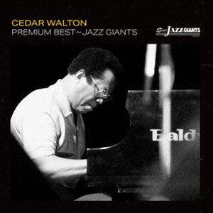 ウォルトン シダー プレミアム ベスト ジャズ ジャイアント詳しい納期他、ご注文時はお支払・送料・返品のページをご確認ください発売日2025/4/16シダー・ウォルトン（p） / プレミアム・ベスト〜ジャズ・ジャイアントプレミアム ベスト ジャズ ジャイアント ジャンル ジャズ・フュージョン海外ジャズ 関連キーワード シダー・ウォルトン（p）ジョージ・コールマン（ts）ハロルド・ランド（ts）サム・ジョーンズ（b）デヴィッド・ウィリアムス（b）ロン・カーター（b）ビリー・ヒギンズ（ds）ジャック・ディジョネット（ds）シダー・ウォルトンの決定版ベストアルバム！アート・ブレイキー＆ザ・ジャズ・メッセンジャーズを経て数々のミュージシャンをサポートしてきた名ピアニスト、シダー・ウォルトンがイースタン・リベリオン以降ホームにしてきたタイムレス・レコードに残したリーダー□サイトマン仕事の名演をまとめたベスト・オブ・シダー・ウォルトン！　（C）RSデジタルリマスタリング／録音年：1976〜86年※こちらの商品はインディーズ盤のため、在庫確認にお時間を頂く場合がございます。封入特典解説付収録曲目11.オール・ザ・シングス・ユー・アー(6:17)2.フィエスタ・エスパニョール(7:51)3.ミッドナイト・ワルツ(9:49)4.サマータイム(6:29)5.モード・フォー・ジョー(5:52)6.ビューティフル・フレンドシップ(5:03)7.マジカル・レディ(7:34)8.アラビア(9:07)9.ボリビア(13:33) 種別 CD JAN 4526180716884 収録時間 71分38秒 組枚数 1 製作年 2025 販売元 ウルトラ・ヴァイヴ登録日2025/03/14