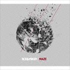 NOISE MAKER / MAZE CD