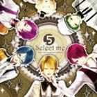 PointFive（.5） / Select me（通常盤） [CD]