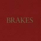 ブレイクス / ギヴ・ブラッド [CD]
