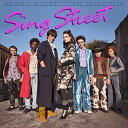 輸入盤 O.S.T. / SING STREET CD