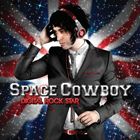 輸入盤 SPACE COWBOY / DIGITAL ROCK STAR [CD]