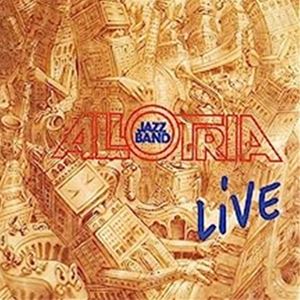 輸入盤 ALLOTRIA JAZZ BAND / LIVE [CD]