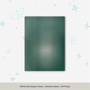 2ND SINGLE ： ELECTRIC HEART詳しい納期他、ご注文時はお支払・送料・返品のページをご確認ください発売日2025/8/228TURN / 2ND SINGLE ： ELECTRIC HEARTエイトターン / 2NDシングル：エレクトリック・ハート ジャンル 洋楽アジアンポップス 関連キーワード エイトターン8TURN2023年デビューのボーイズグループ、8TURNが2集シングルでカムバック!※145x195mm。 種別 CD 【輸入盤】 JAN 8809957311885登録日2025/08/04