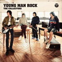 THE COLLECTORS / YOUNG MAN ROCK CD