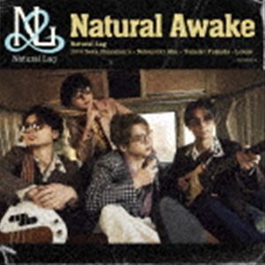 Natural Lag / Natural Awake（CD＋DVD（スマプラ対応）） 