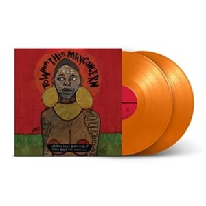 艺人名: G - 輸入盤 JILL SCOTT / TO WHOM THIS MAY CONCERN （TRANSLUCENT ORANGE） [2LP]
