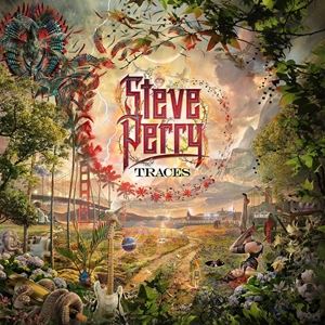 乐天商城 - 輸入盤 STEVE PERRY / TRACES （DLX） [2LP]