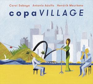 �����롦���ܥ���������ȥ˥������ɥ�ե����إ�ɥ�å����ߥ塼�륱�� / ���ѡ�������å� [CD]