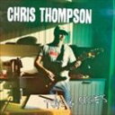 クリス トンプソン / TOYS ＆ DISHES CD