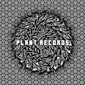 Artist Name: A Line - PLANT RECORDS V.A. BLACK [CD]