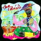 Maddie Ruthless / Featuring The Forthrights and Friends [CD]