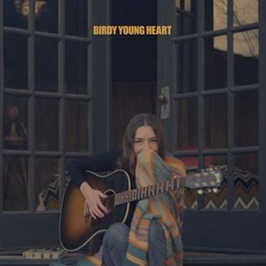 輸入盤 BIRDY / YOUNG HEART [CD]