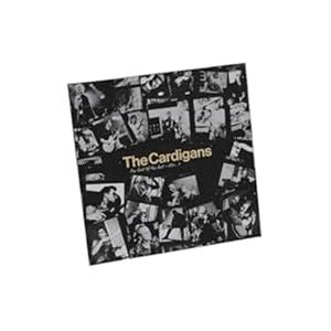 輸入盤 CARDIGANS / REST OF THE BEST VOL. 1 CD