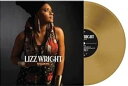 輸入盤 LIZZ WRIGHT / SHADOW LP