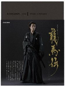 NHK��ϥɥ�� ζ���� ������ DVD BOX-1��season 1�� [DVD]