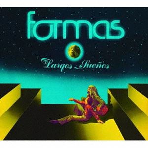 フォルマス / 長い夢 [CD]