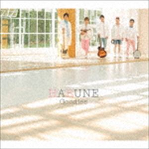 Goodies / HARUNE（通常盤） 