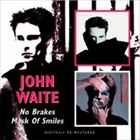 輸入盤 JOHNNY RIVERS / NO BRAKES／MASK OF SMILES 2CD